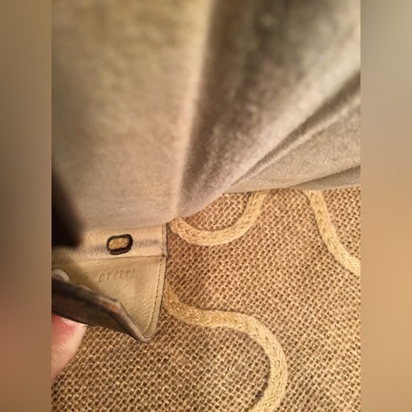 LOUIS VUITTON I PAD COVER IN MONOGRAM CANVAS. - Picture 14 of 14